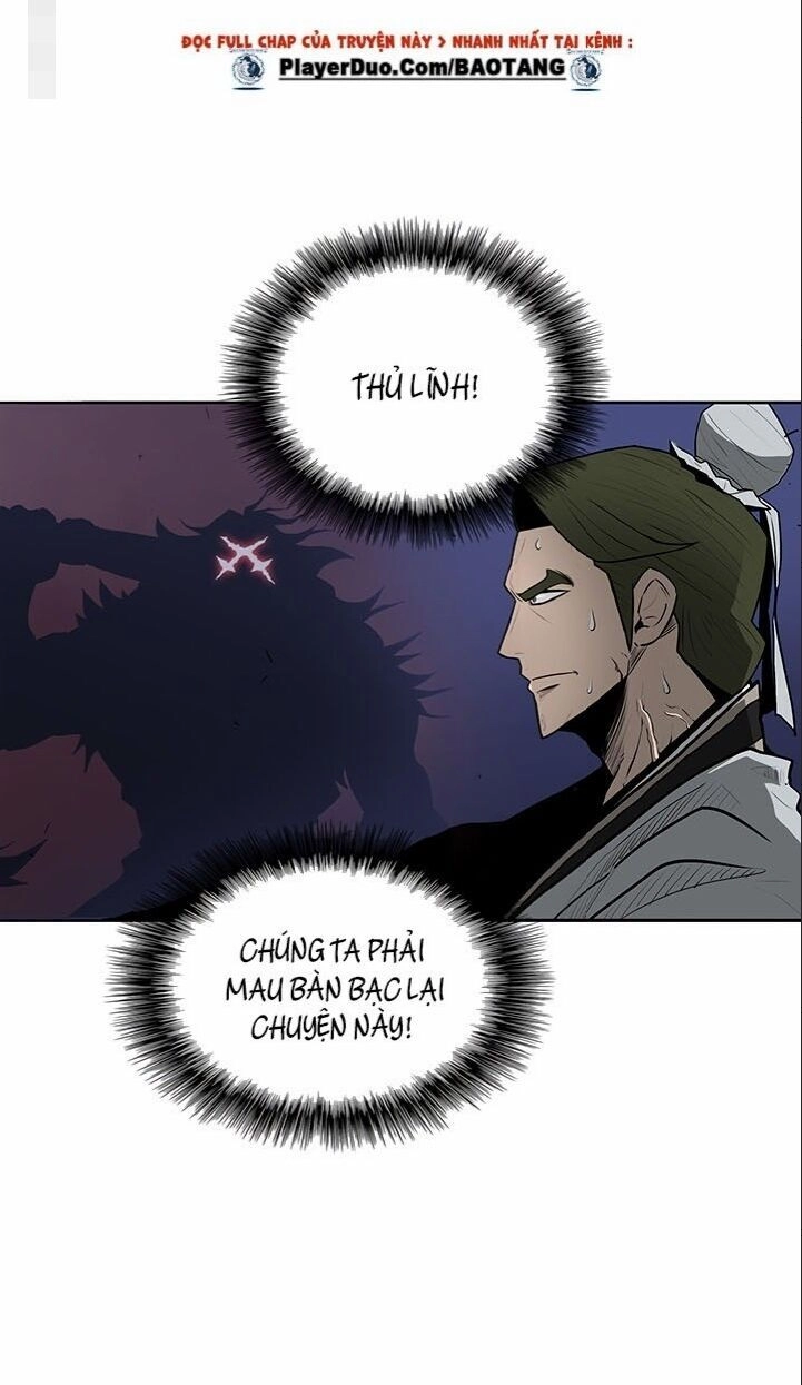 Bắc Kiếm Giang Hồ Chapter 24 - 40