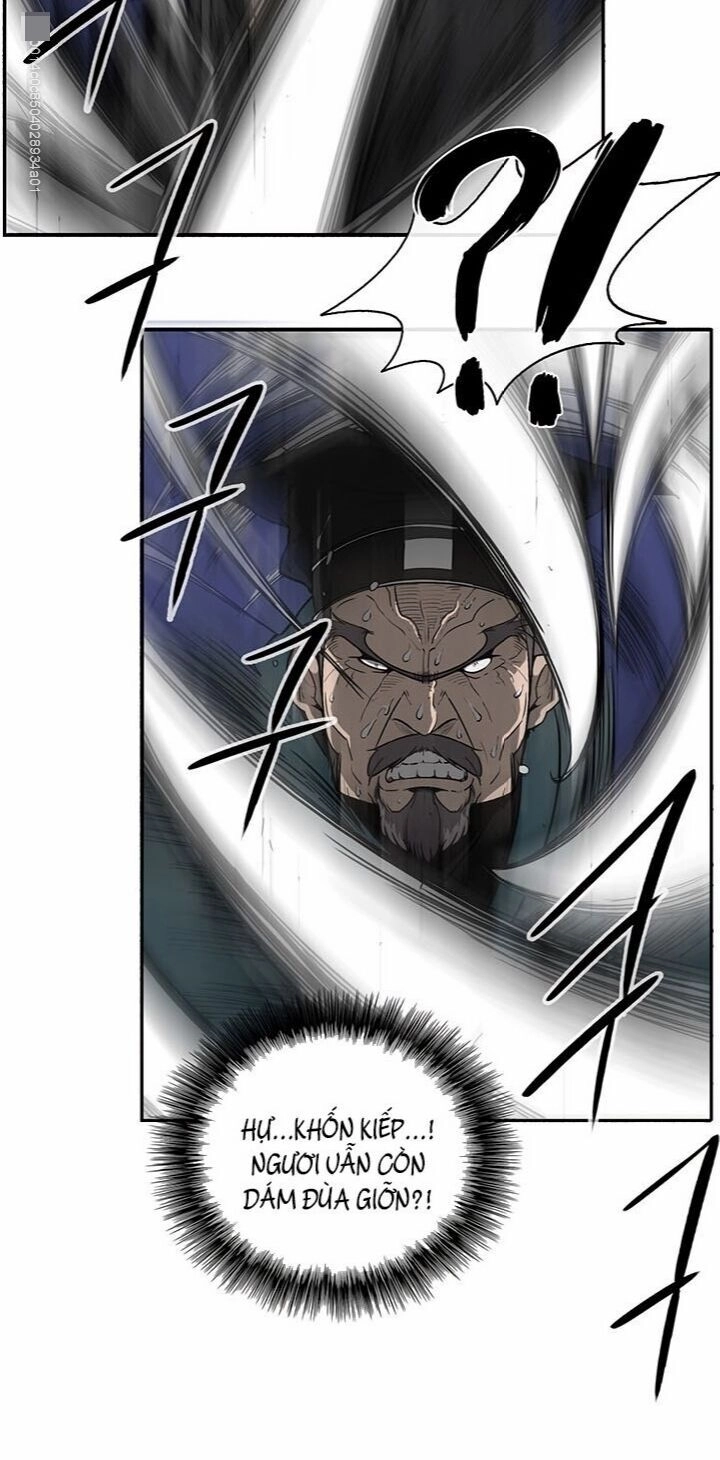 Bắc Kiếm Giang Hồ Chapter 24 - 42