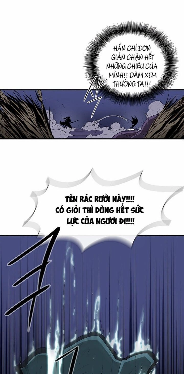 Bắc Kiếm Giang Hồ Chapter 24 - 43