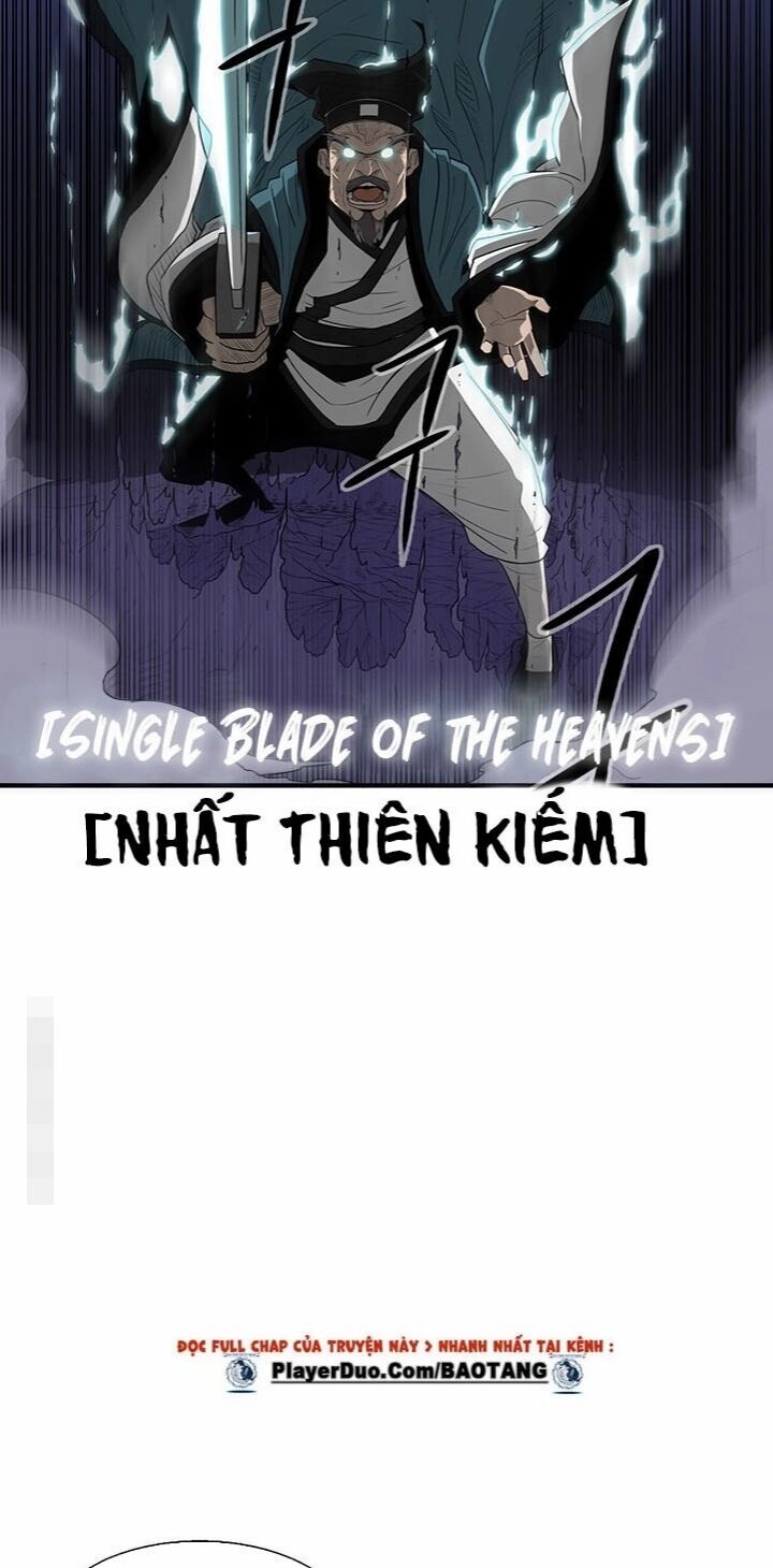 Bắc Kiếm Giang Hồ Chapter 24 - 44