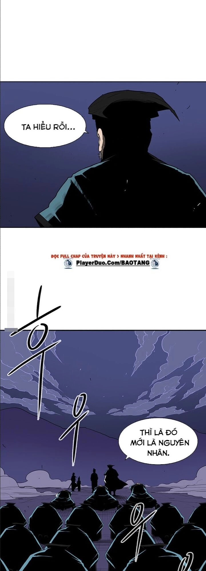 Bắc Kiếm Giang Hồ Chapter 25 - 7