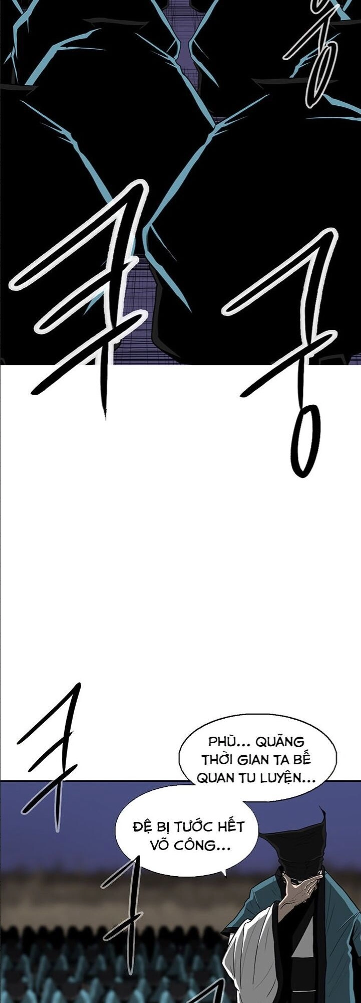 Bắc Kiếm Giang Hồ Chapter 25 - 8