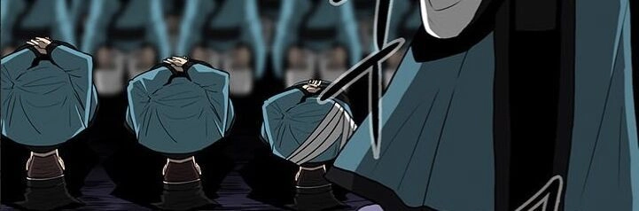 Bắc Kiếm Giang Hồ Chapter 25 - 9