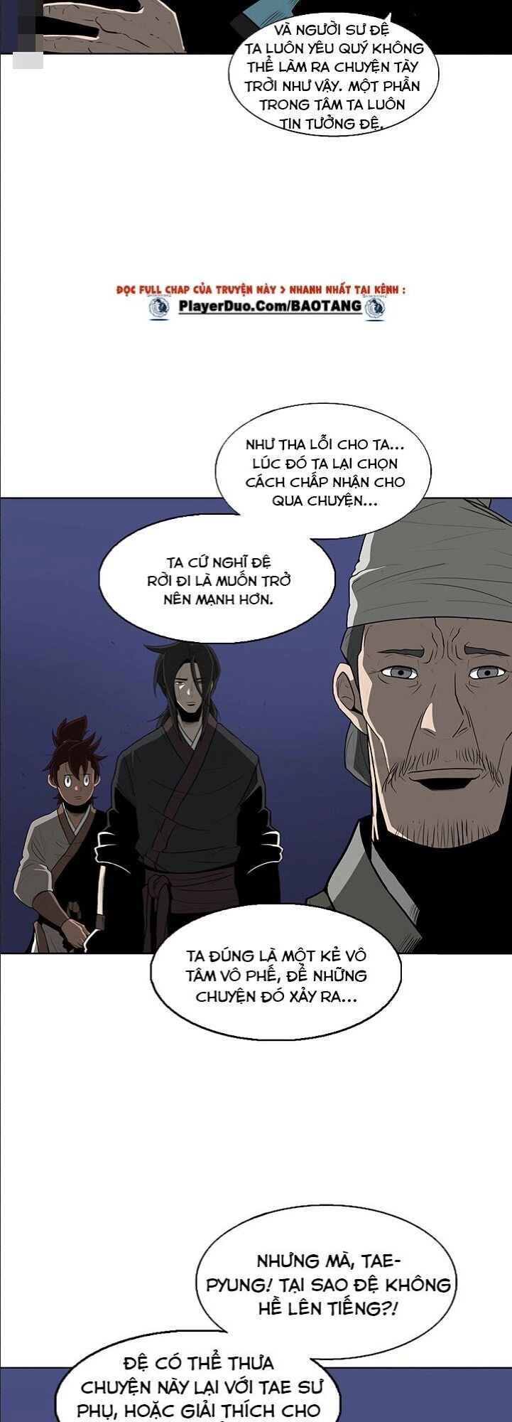 Bắc Kiếm Giang Hồ Chapter 25 - 13