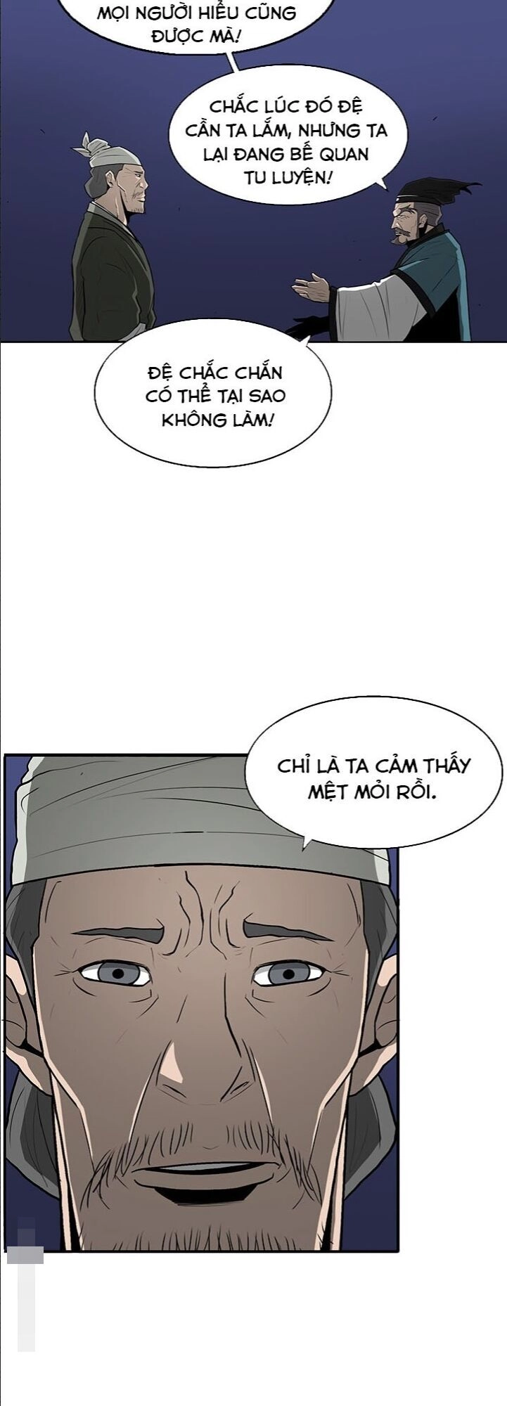 Bắc Kiếm Giang Hồ Chapter 25 - 14