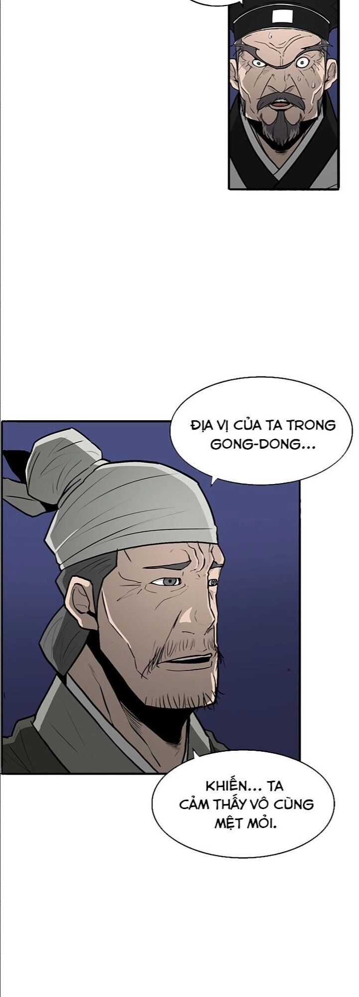 Bắc Kiếm Giang Hồ Chapter 25 - 16