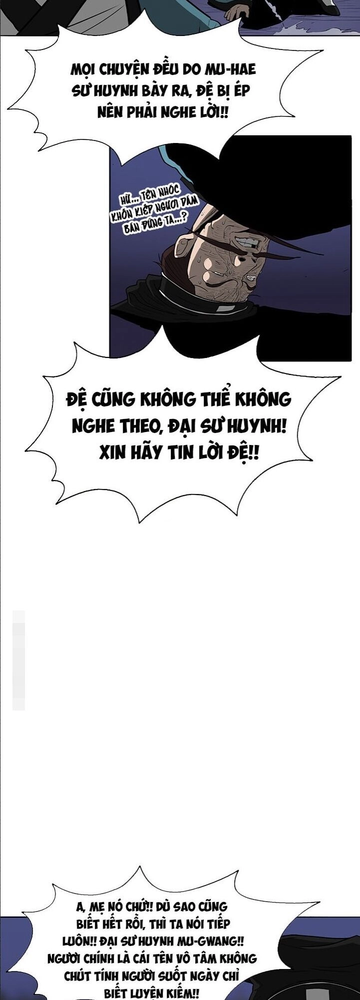 Bắc Kiếm Giang Hồ Chapter 25 - 20