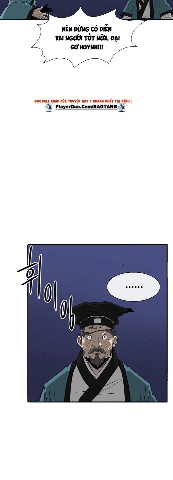 Bắc Kiếm Giang Hồ Chapter 25 - 25