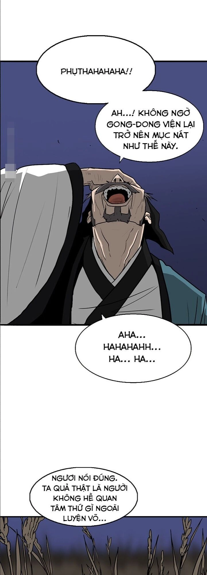 Bắc Kiếm Giang Hồ Chapter 25 - 26