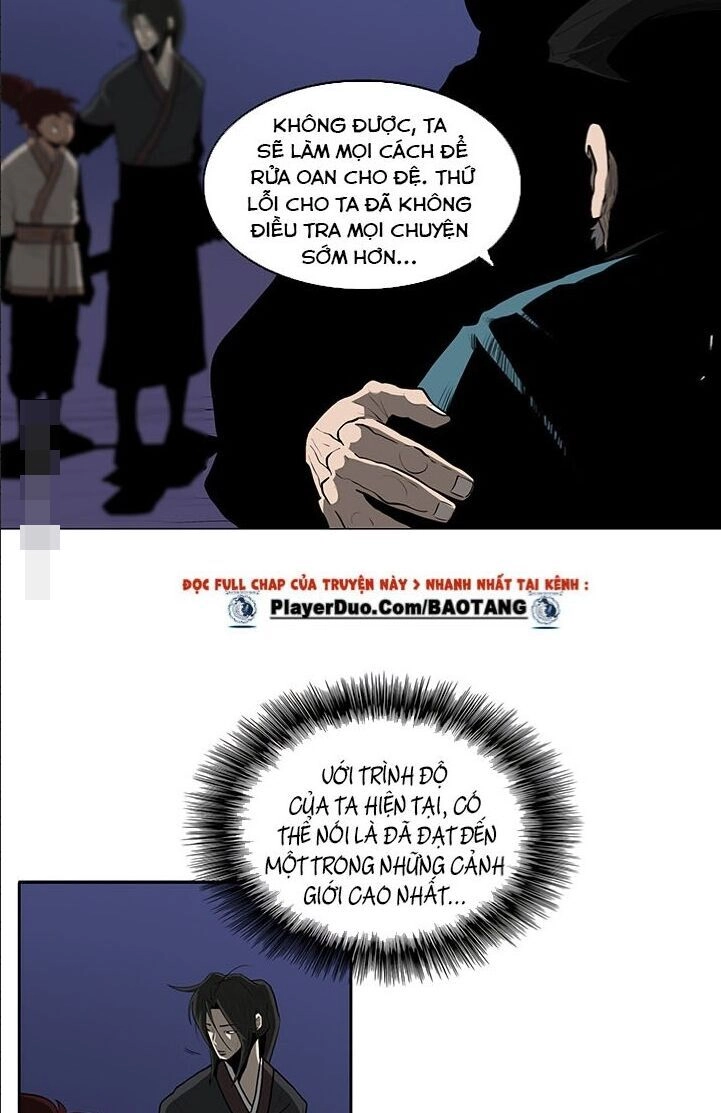 Bắc Kiếm Giang Hồ Chapter 25 - 33