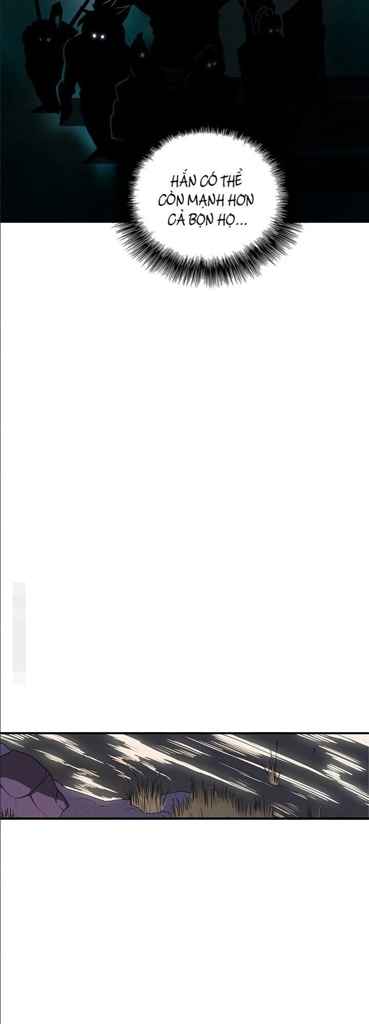 Bắc Kiếm Giang Hồ Chapter 25 - 35