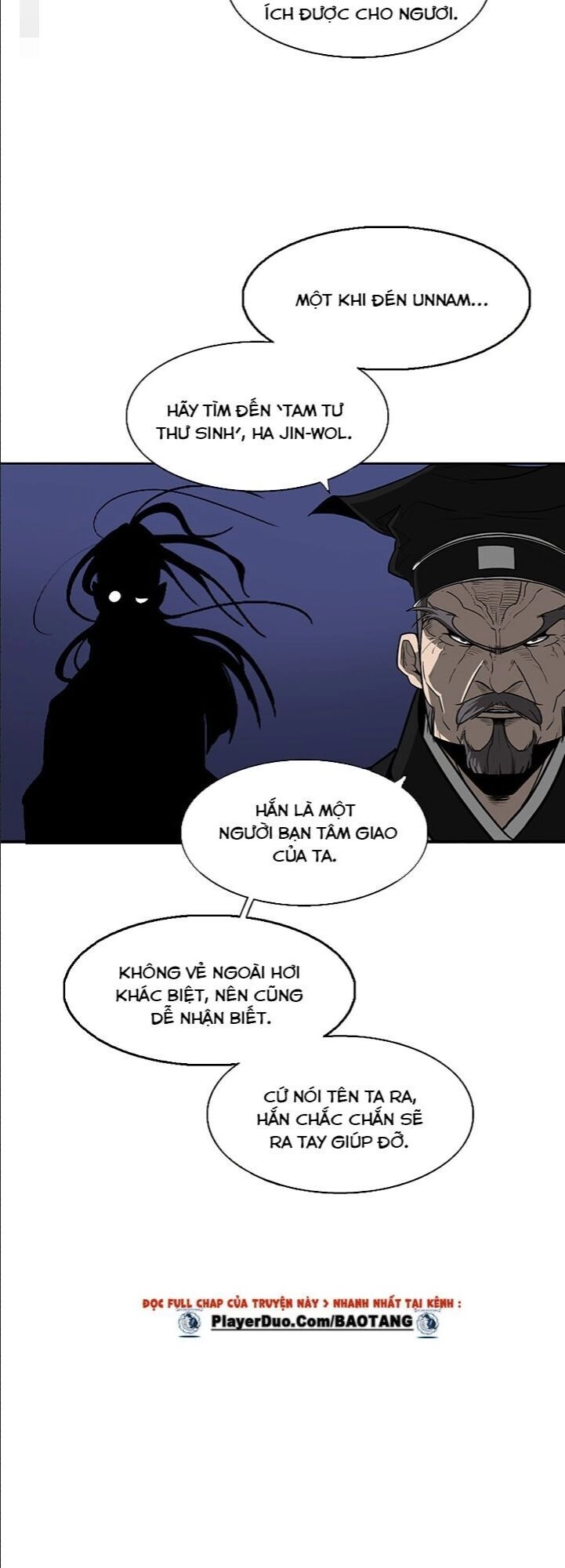 Bắc Kiếm Giang Hồ Chapter 25 - 38