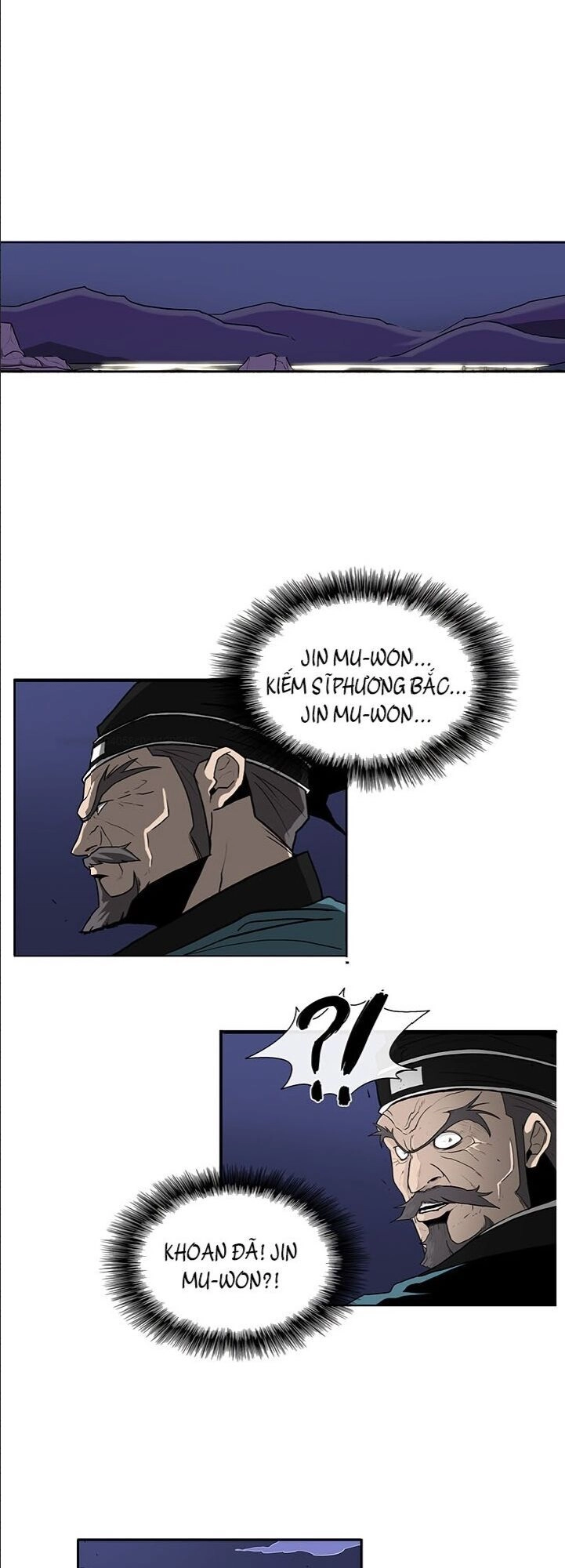 Bắc Kiếm Giang Hồ Chapter 25 - 41