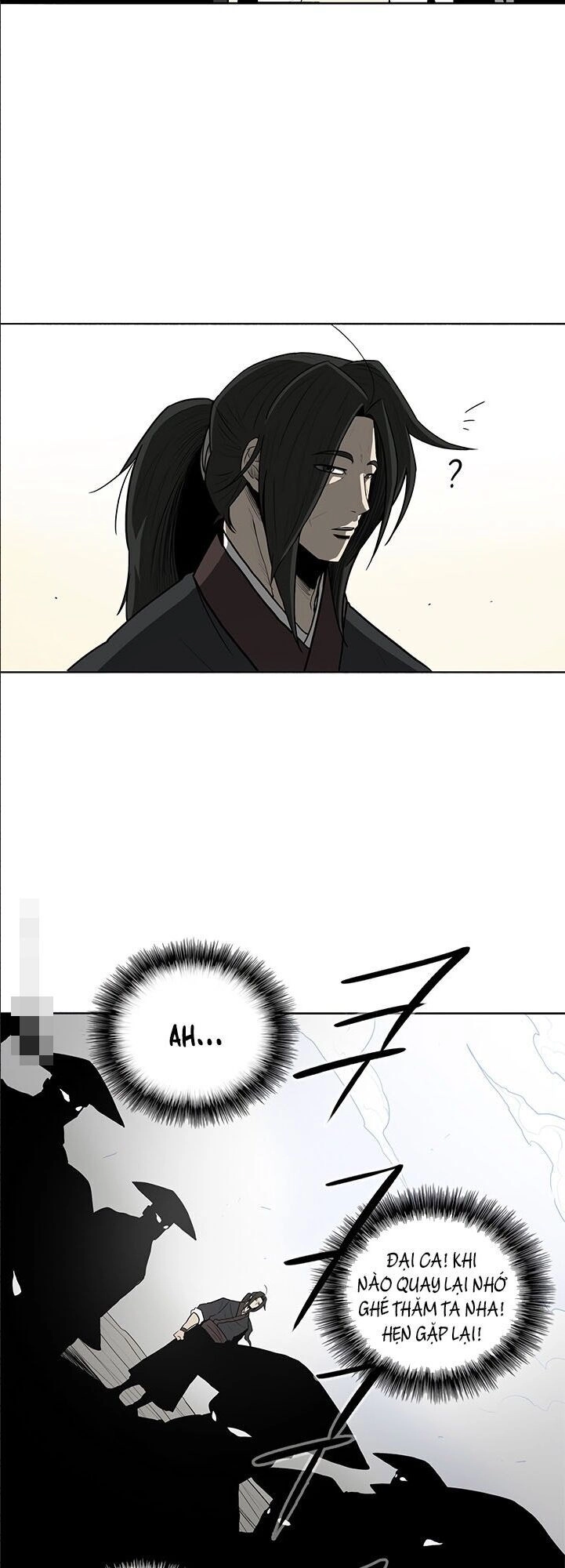 Bắc Kiếm Giang Hồ Chapter 25 - 44