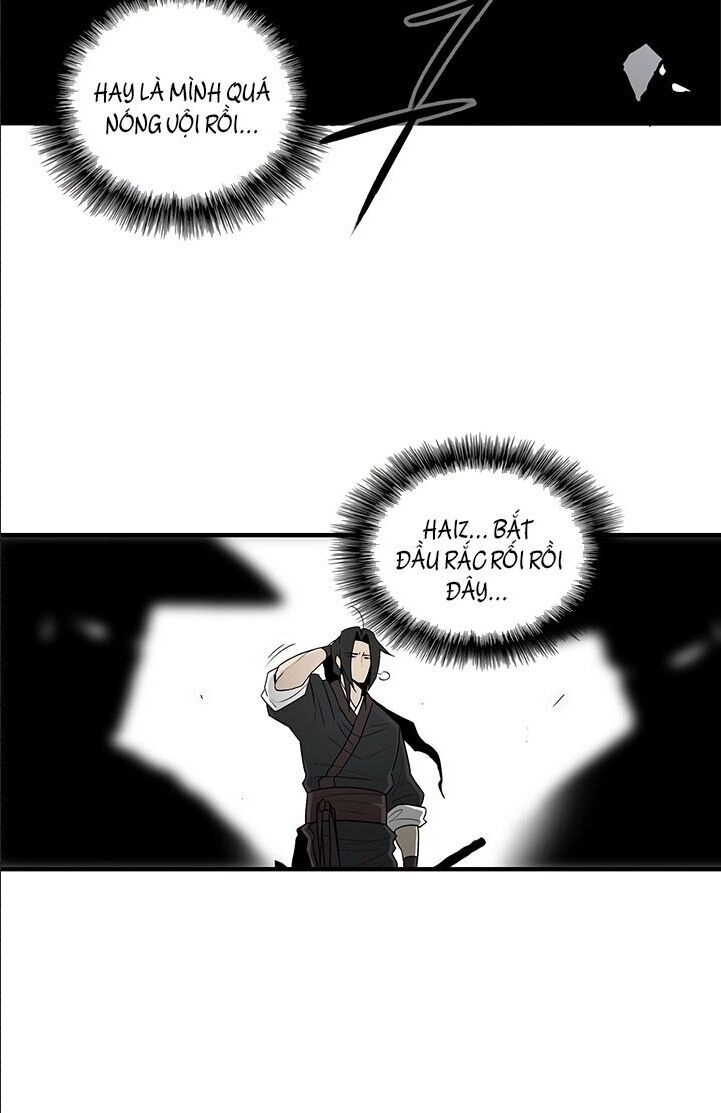 Bắc Kiếm Giang Hồ Chapter 25 - 45