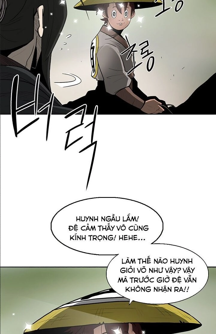 Bắc Kiếm Giang Hồ Chapter 25 - 48