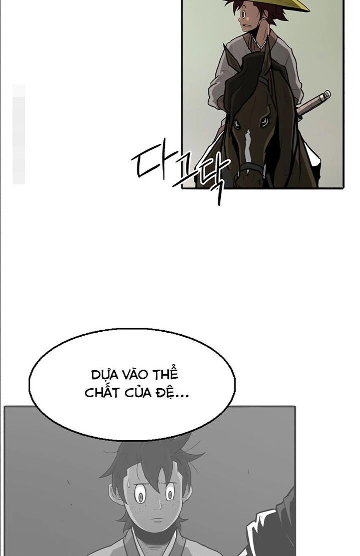 Bắc Kiếm Giang Hồ Chapter 25 - 51