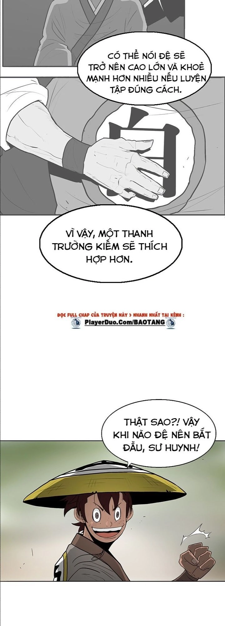 Bắc Kiếm Giang Hồ Chapter 25 - 52