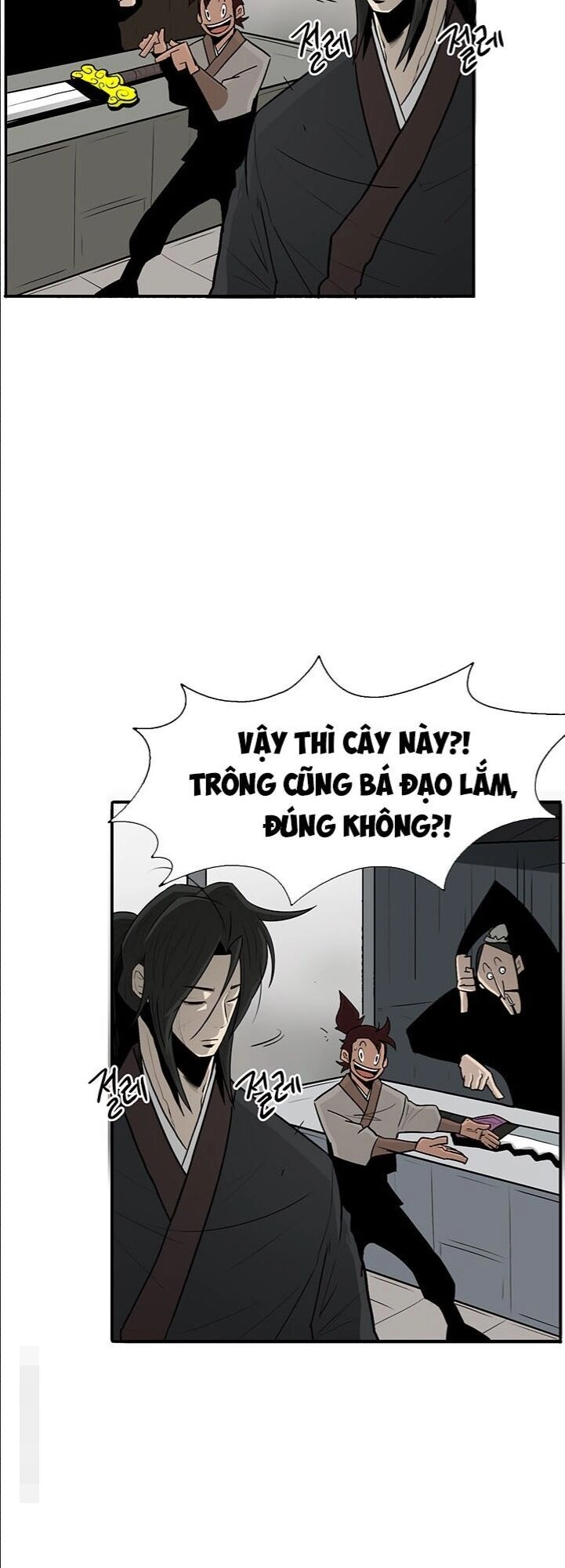 Bắc Kiếm Giang Hồ Chapter 25 - 56