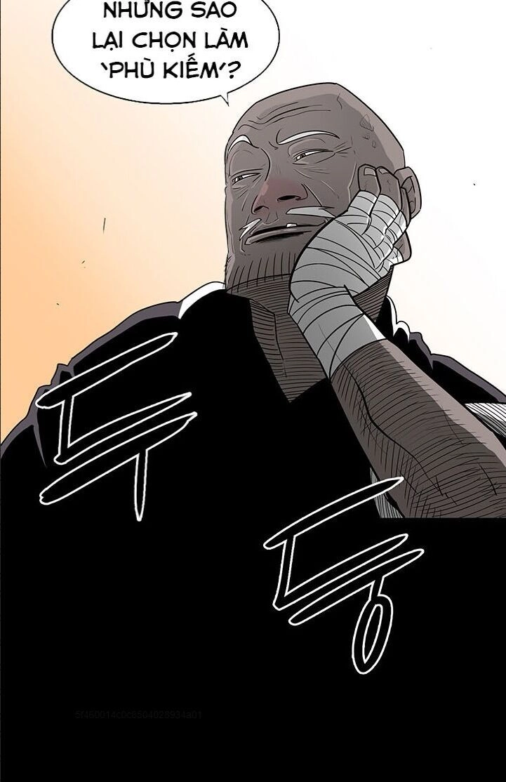 Bắc Kiếm Giang Hồ Chapter 25 - 60