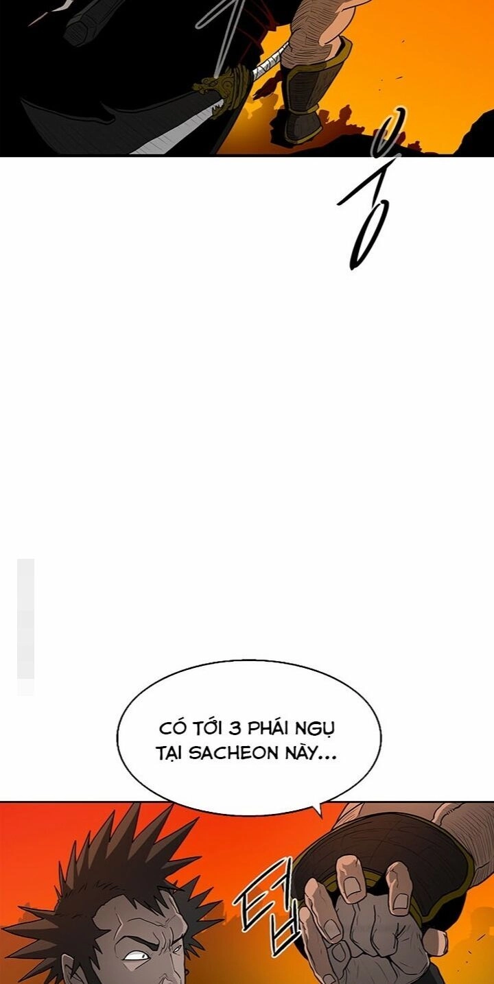 Bắc Kiếm Giang Hồ Chapter 26 - 40