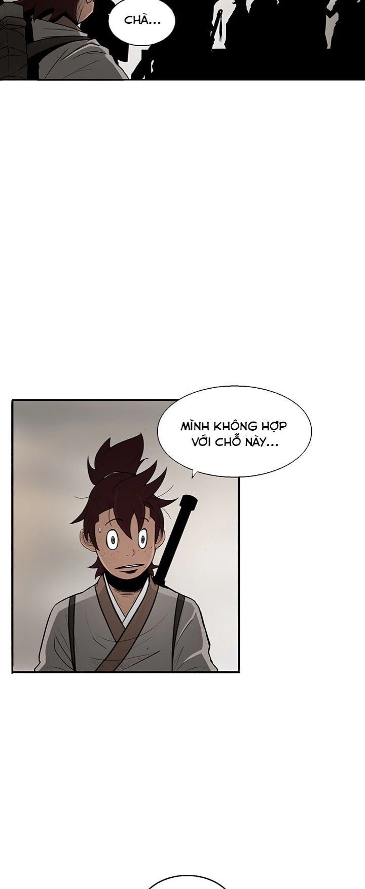 Bắc Kiếm Giang Hồ Chapter 27 - 8