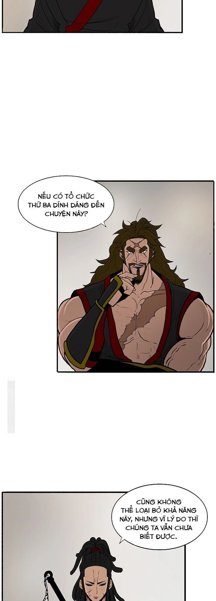 Bắc Kiếm Giang Hồ Chapter 27 - 19