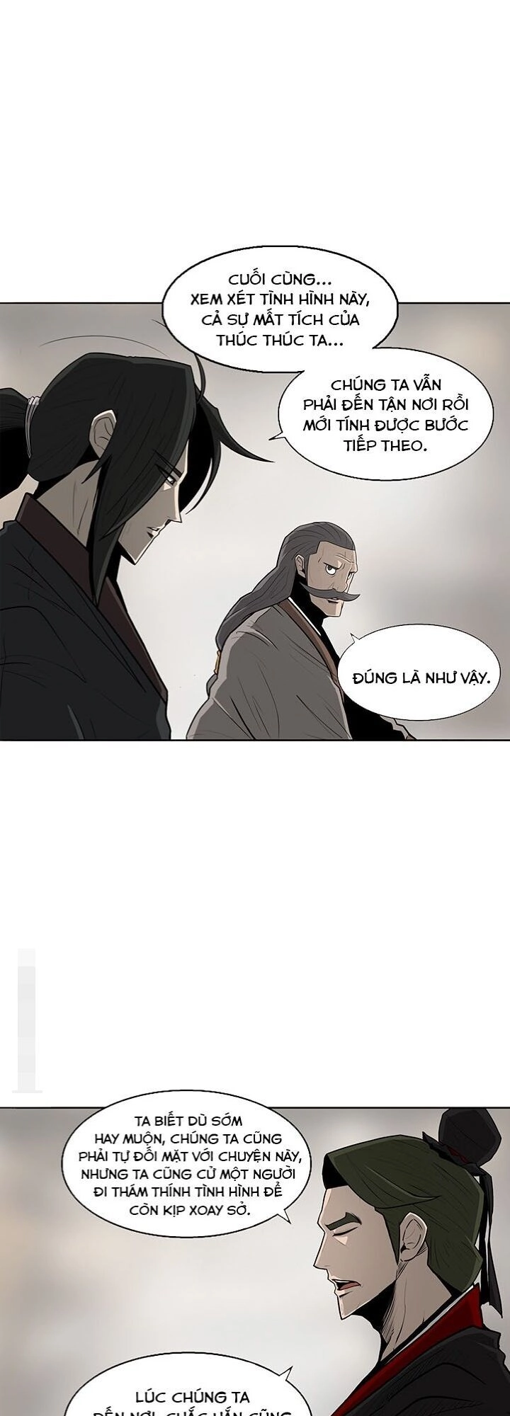 Bắc Kiếm Giang Hồ Chapter 27 - 21