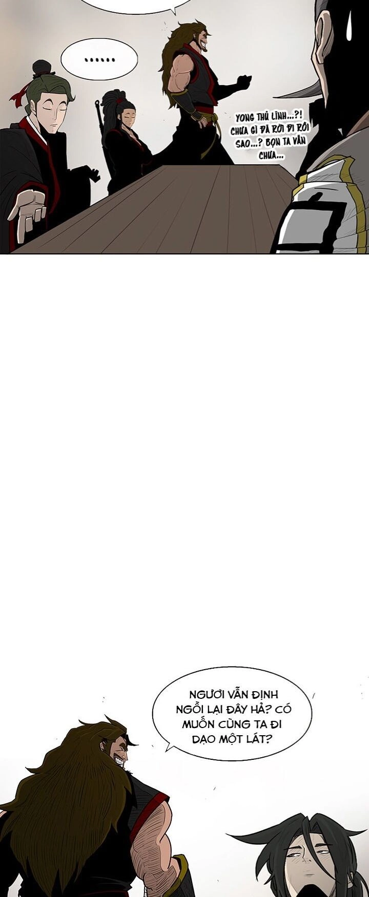 Bắc Kiếm Giang Hồ Chapter 27 - 24