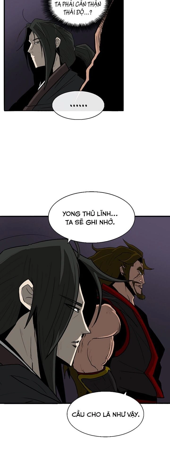 Bắc Kiếm Giang Hồ Chapter 27 - 39