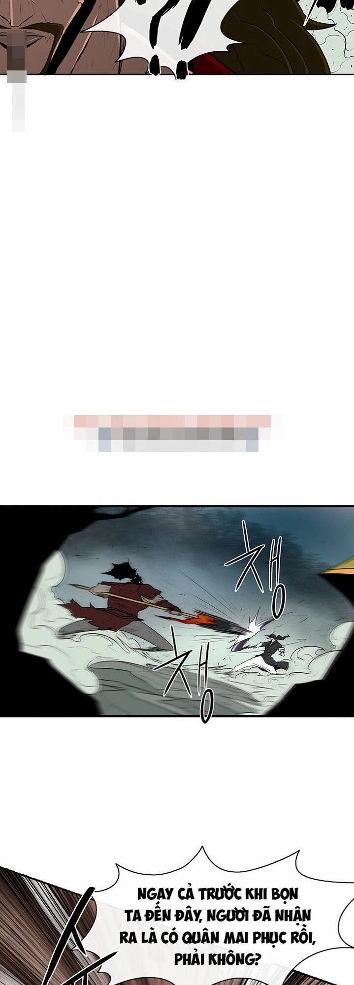 Bắc Kiếm Giang Hồ Chapter 30 - 54