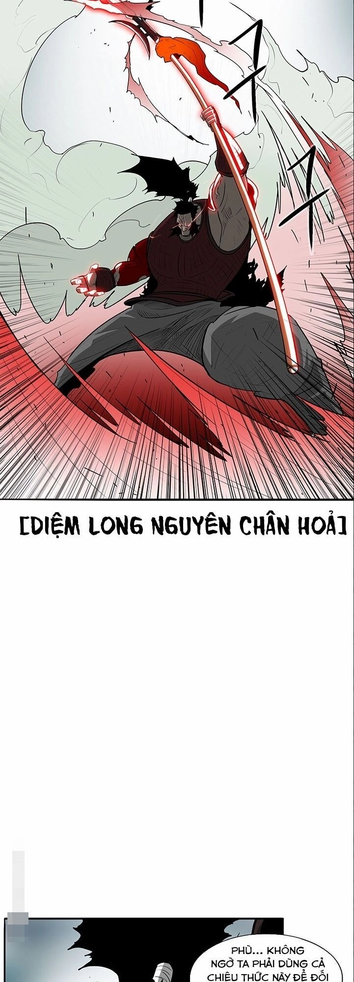 Bắc Kiếm Giang Hồ Chapter 31 - 2