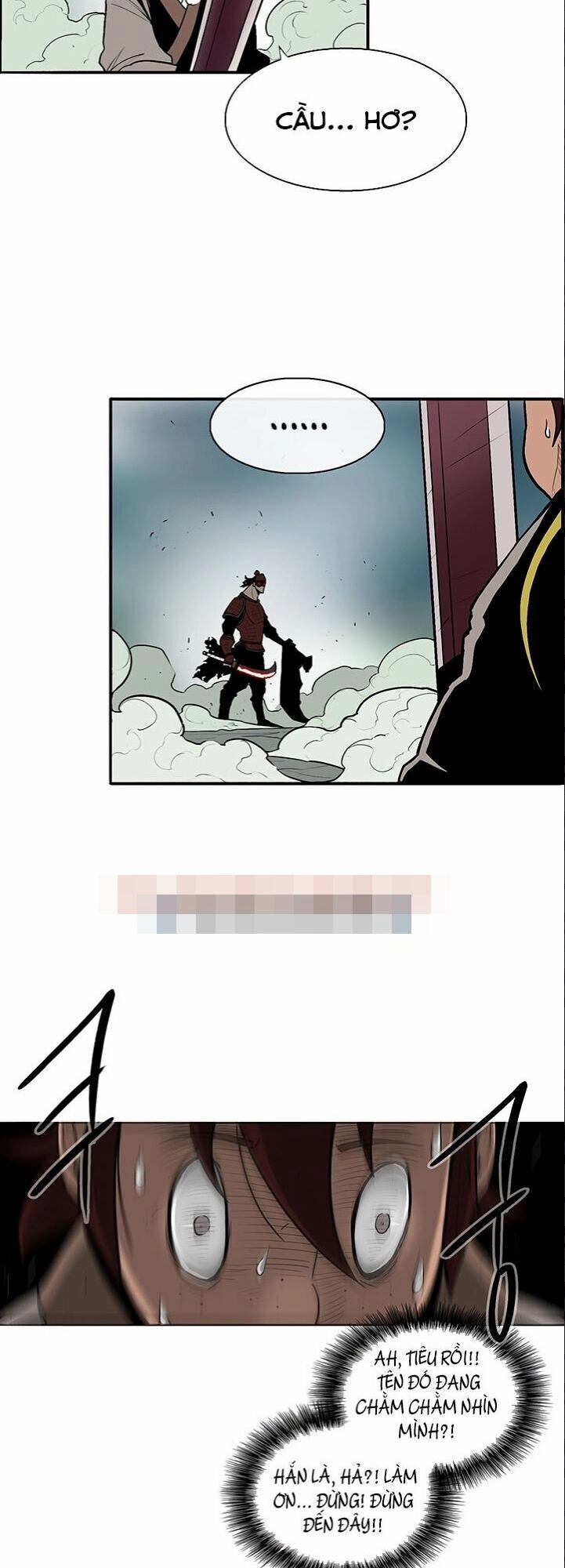 Bắc Kiếm Giang Hồ Chapter 31 - 16