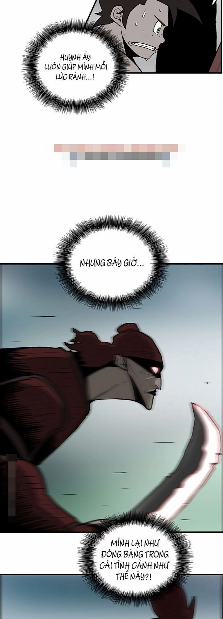 Bắc Kiếm Giang Hồ Chapter 31 - 19