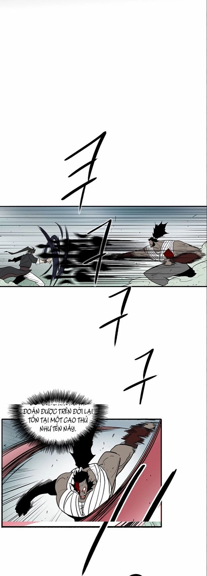 Bắc Kiếm Giang Hồ Chapter 31 - 28