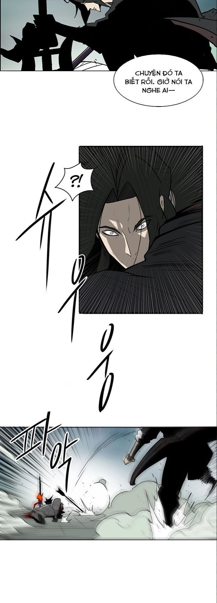 Bắc Kiếm Giang Hồ Chapter 32 - 4