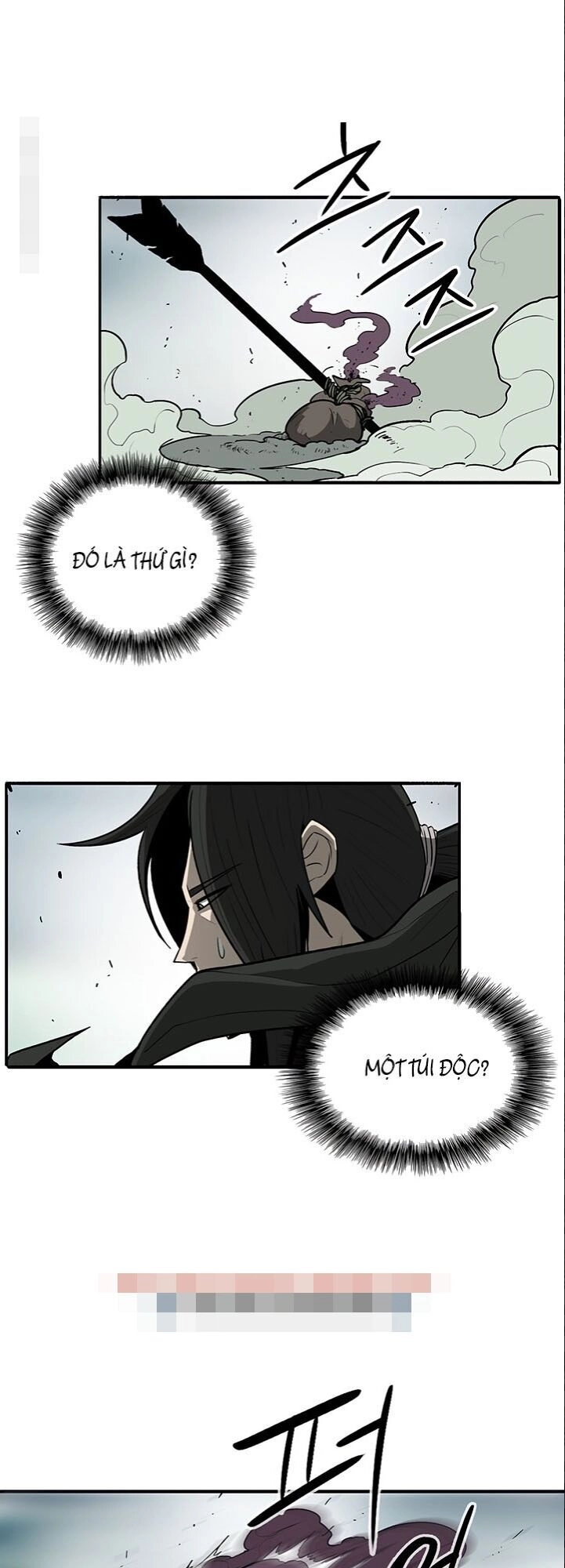 Bắc Kiếm Giang Hồ Chapter 32 - 5