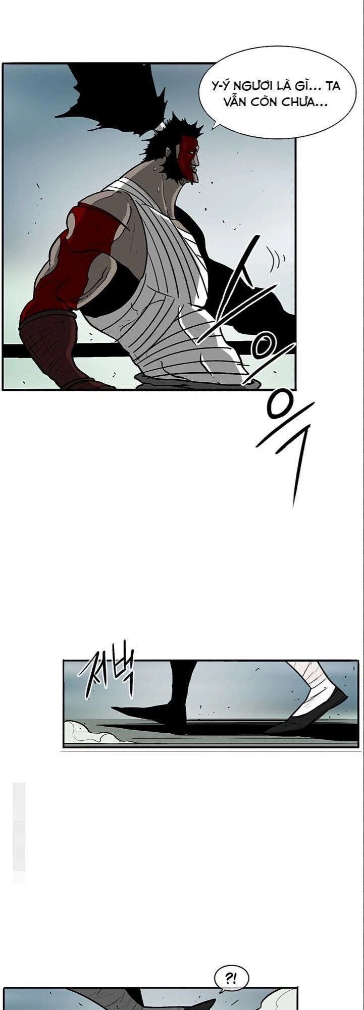 Bắc Kiếm Giang Hồ Chapter 32 - 9