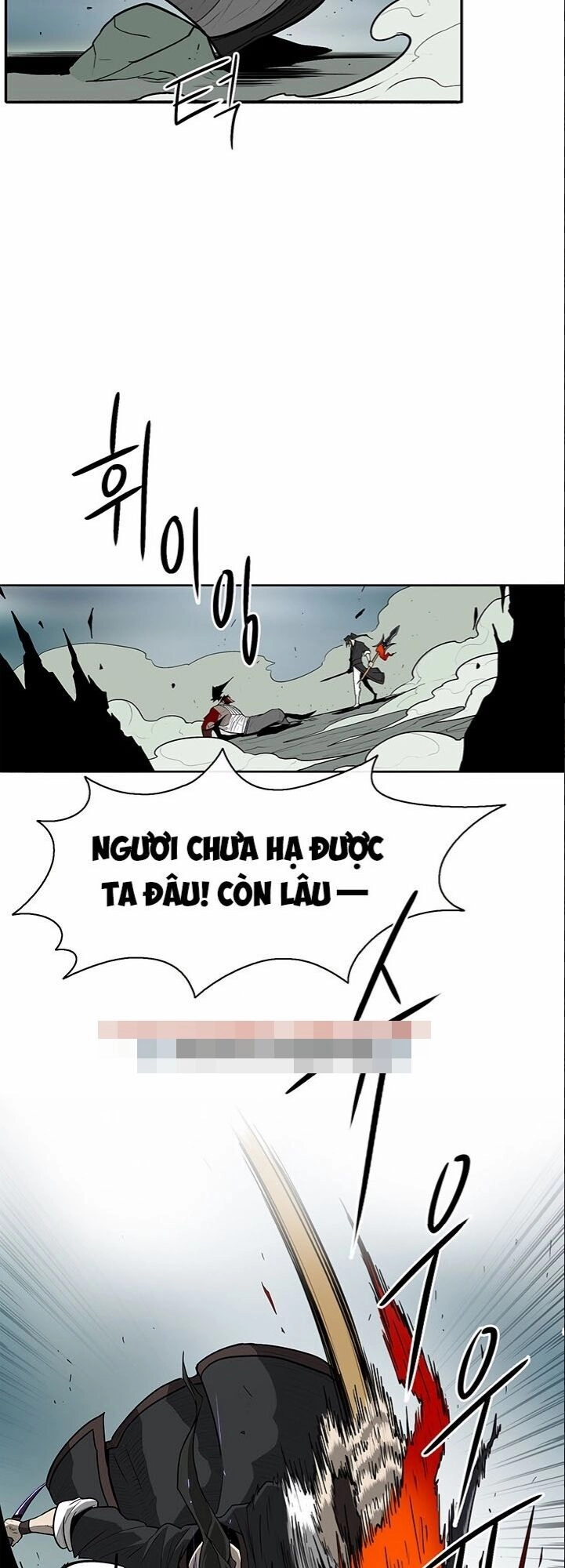 Bắc Kiếm Giang Hồ Chapter 32 - 10