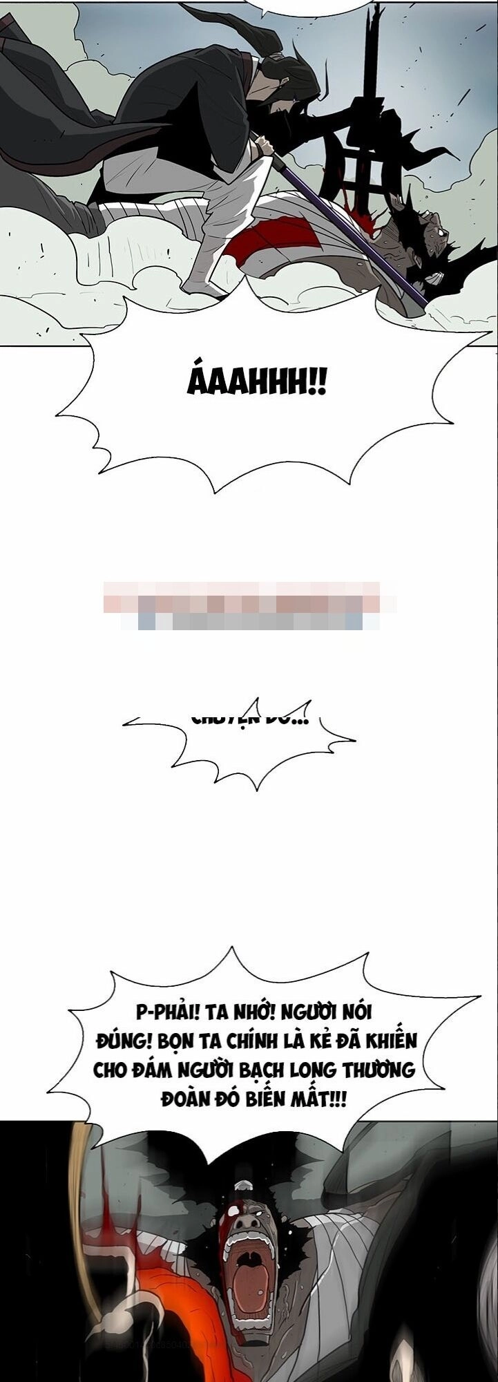 Bắc Kiếm Giang Hồ Chapter 32 - 13