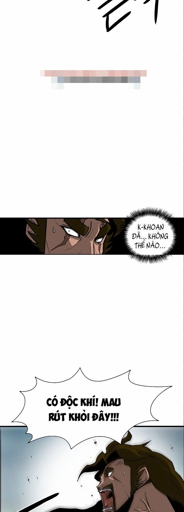 Bắc Kiếm Giang Hồ Chapter 32 - 20