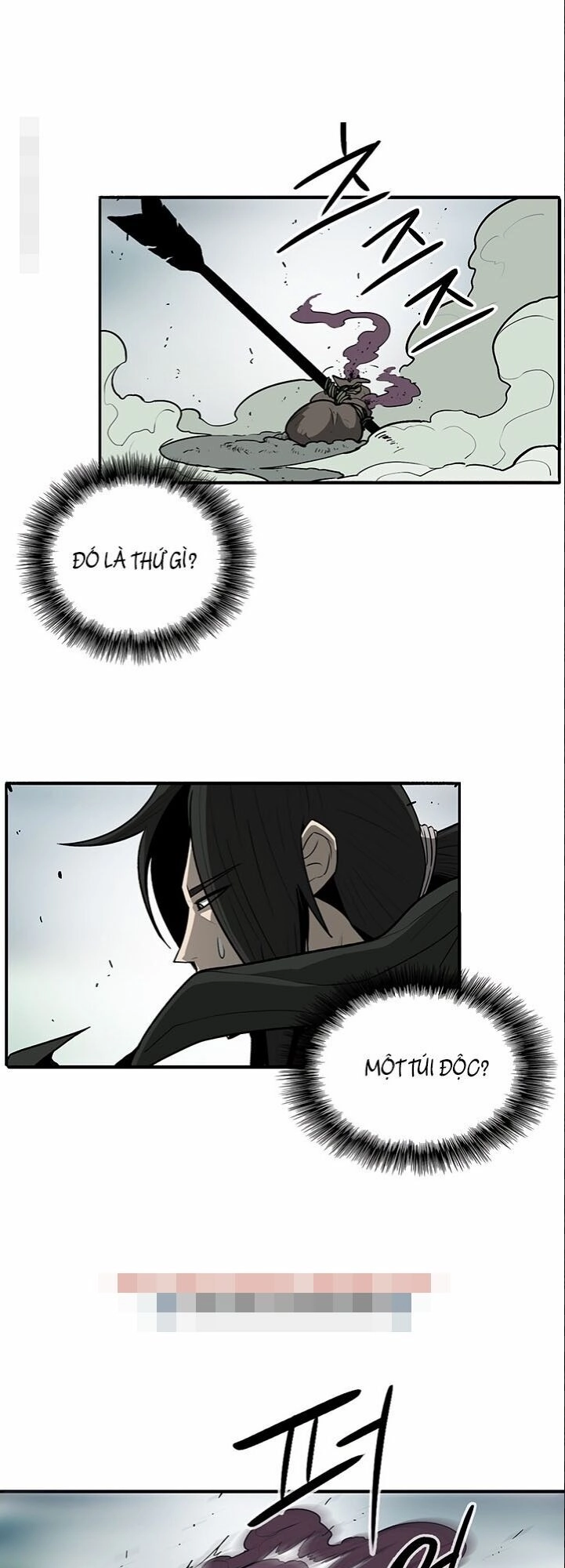 Bắc Kiếm Giang Hồ Chapter 32 - 23