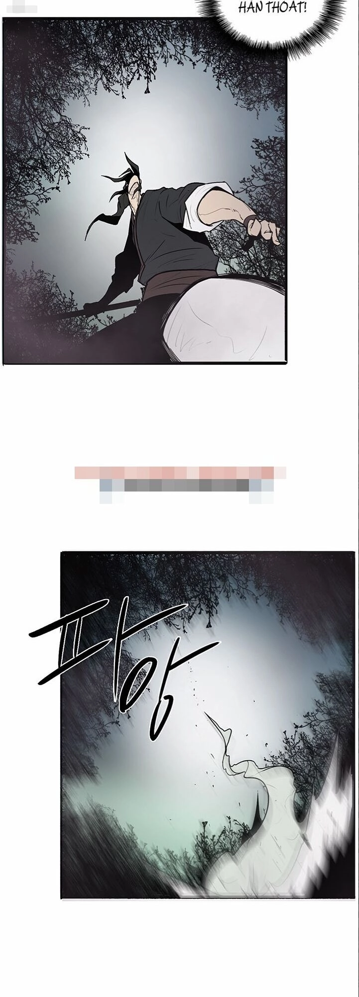 Bắc Kiếm Giang Hồ Chapter 32 - 26