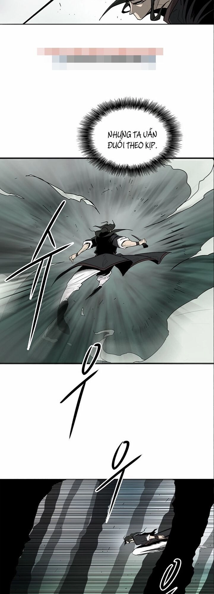 Bắc Kiếm Giang Hồ Chapter 32 - 28