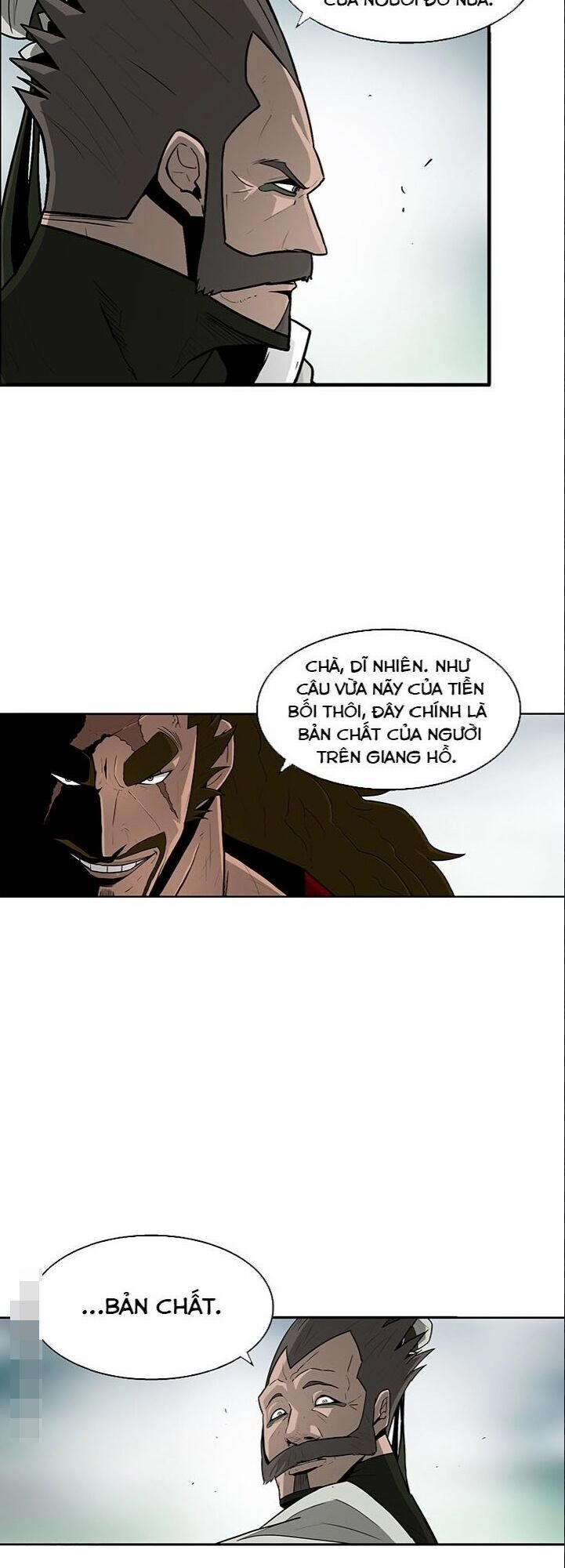 Bắc Kiếm Giang Hồ Chapter 32 - 52