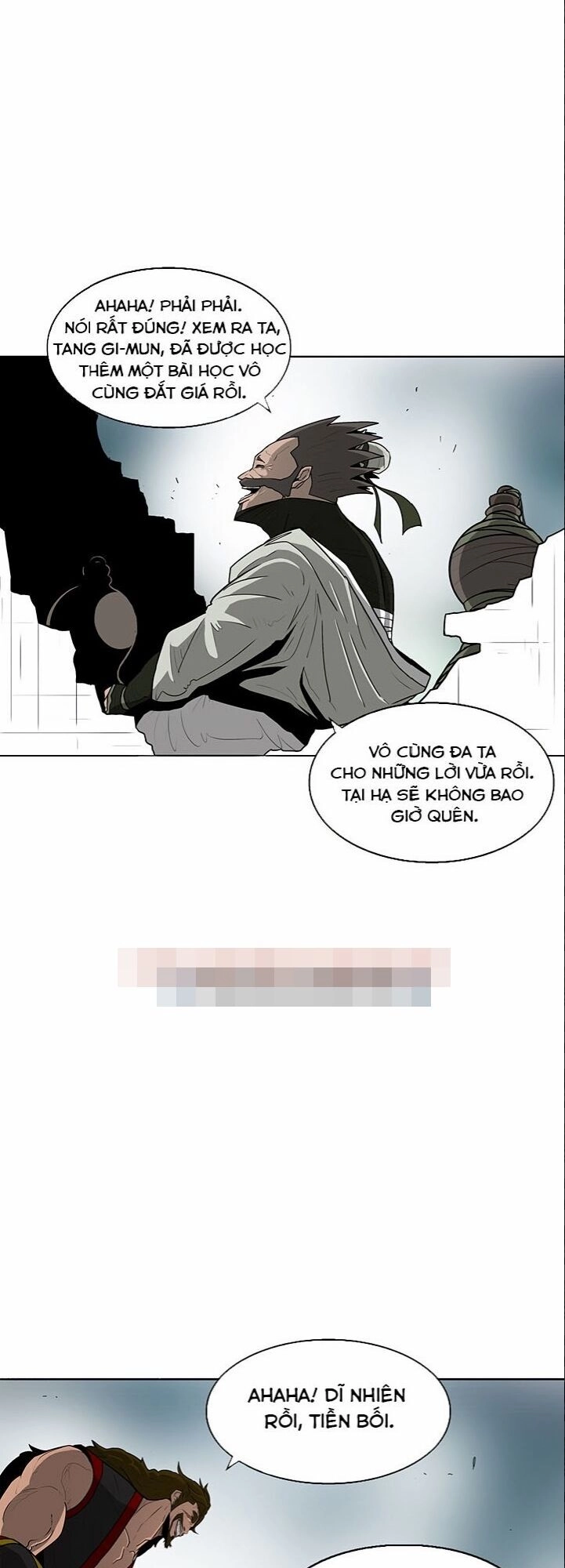 Bắc Kiếm Giang Hồ Chapter 32 - 53