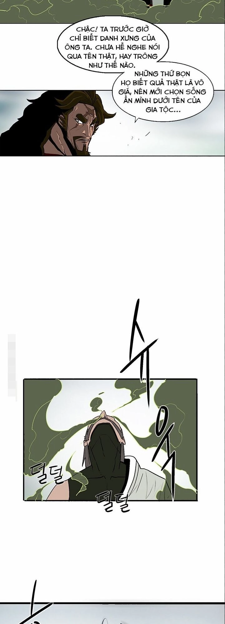 Bắc Kiếm Giang Hồ Chapter 32 - 59