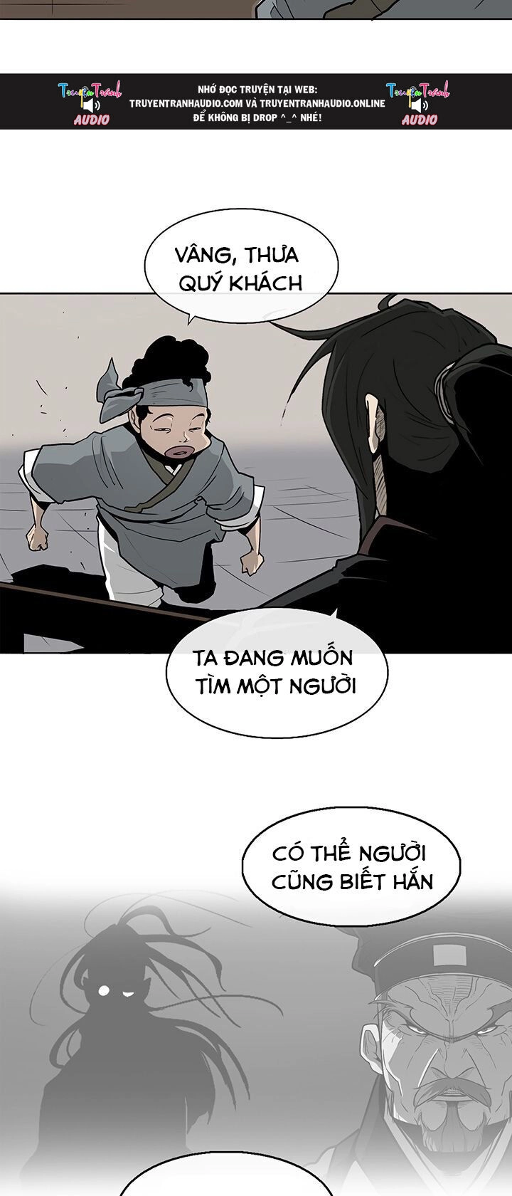 Bắc Kiếm Giang Hồ Chapter 34 - 5