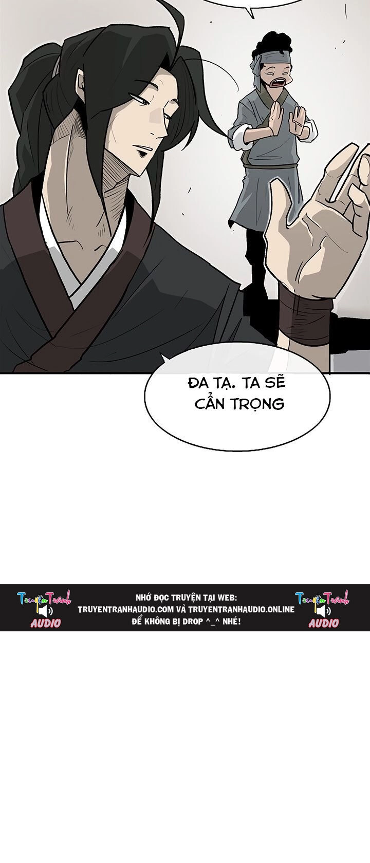 Bắc Kiếm Giang Hồ Chapter 34 - 9