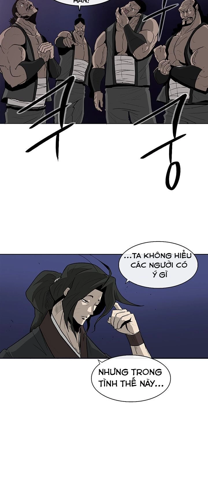 Bắc Kiếm Giang Hồ Chapter 34 - 13